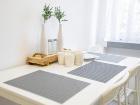 Apartament Gościnnie, Lublin